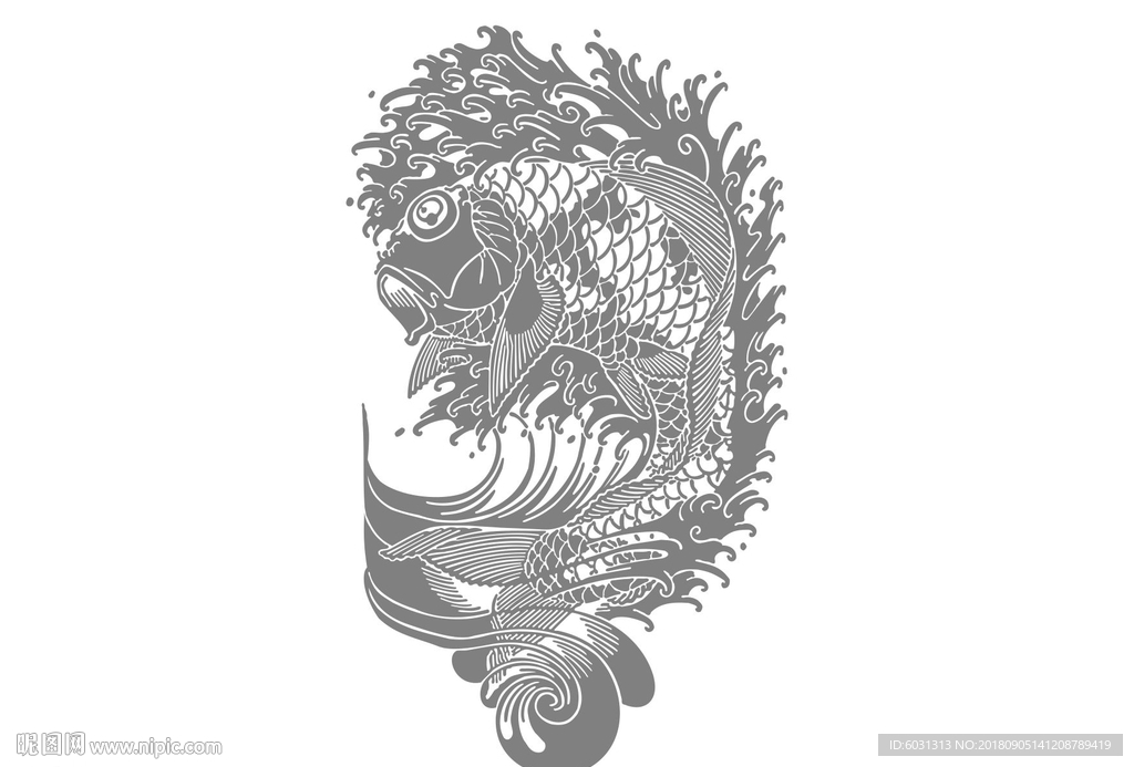 鱼