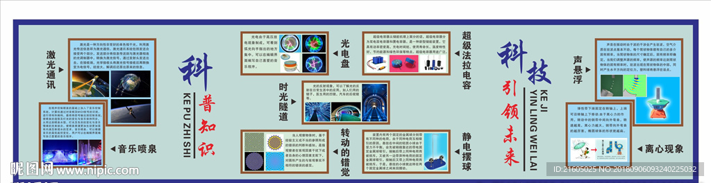 科普知识