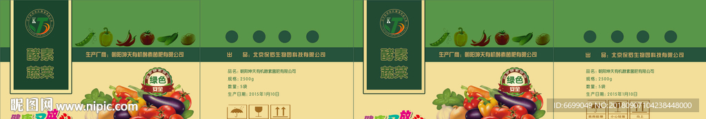 包装箱