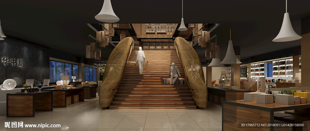 建筑模型