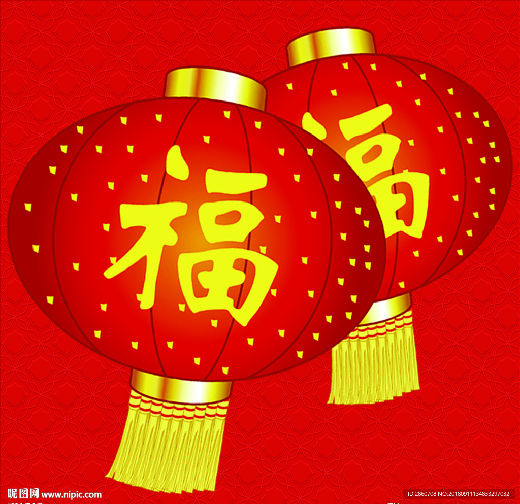 灯笼素材