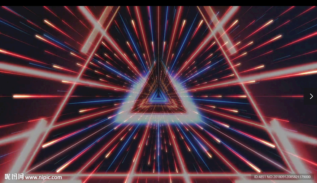 动感