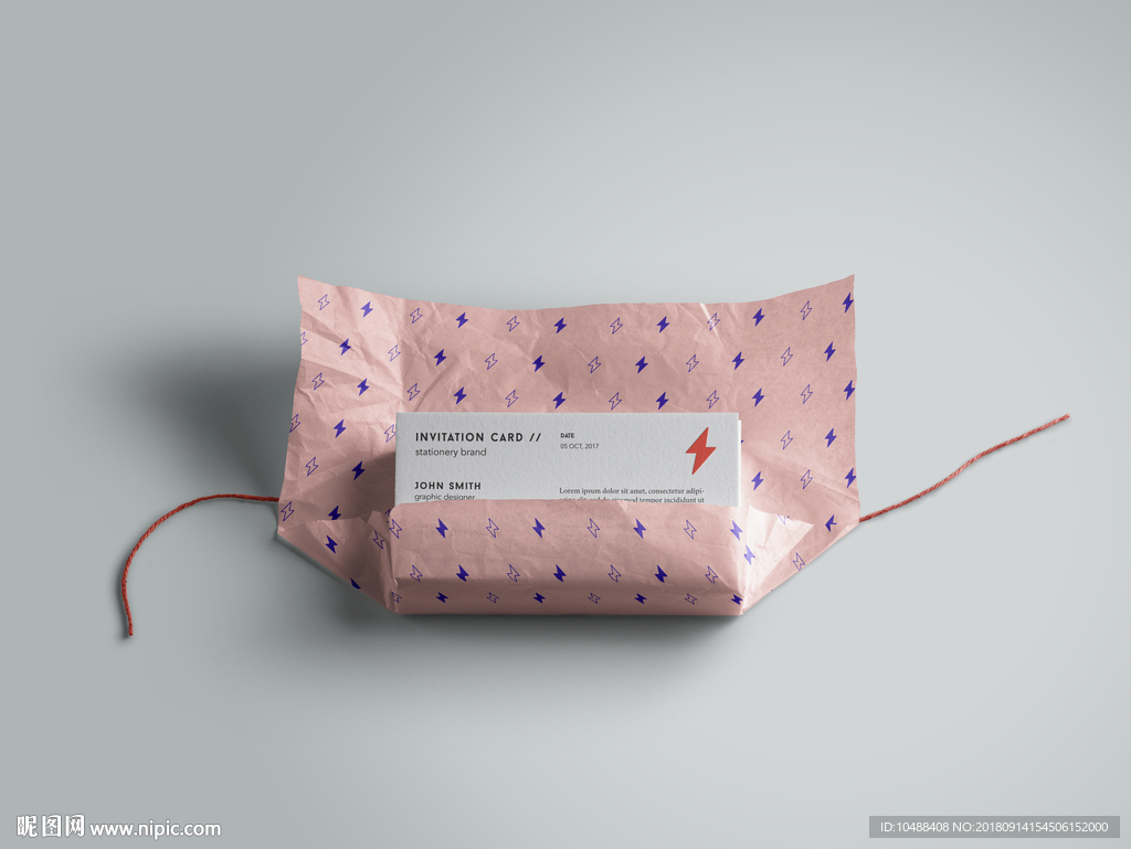 智能对象 样机 贴图 VI 场