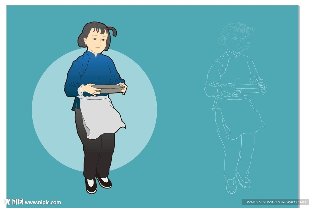 妈妈