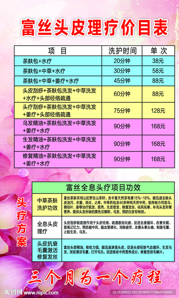 美容养生