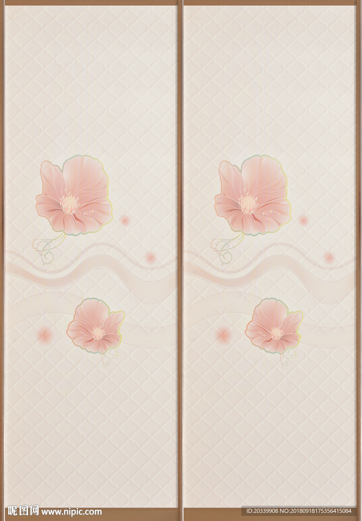 移门