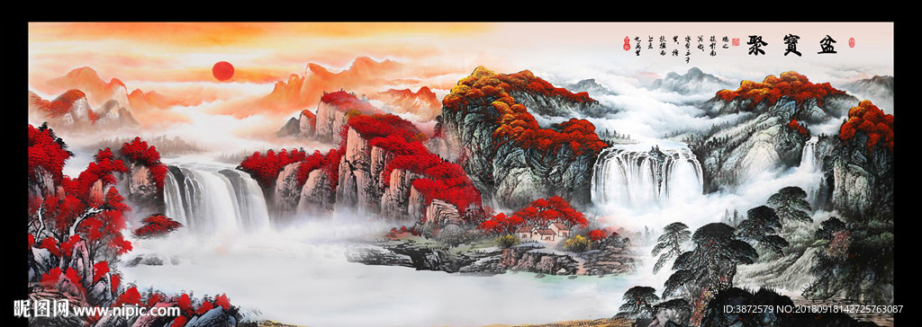 聚宝盆