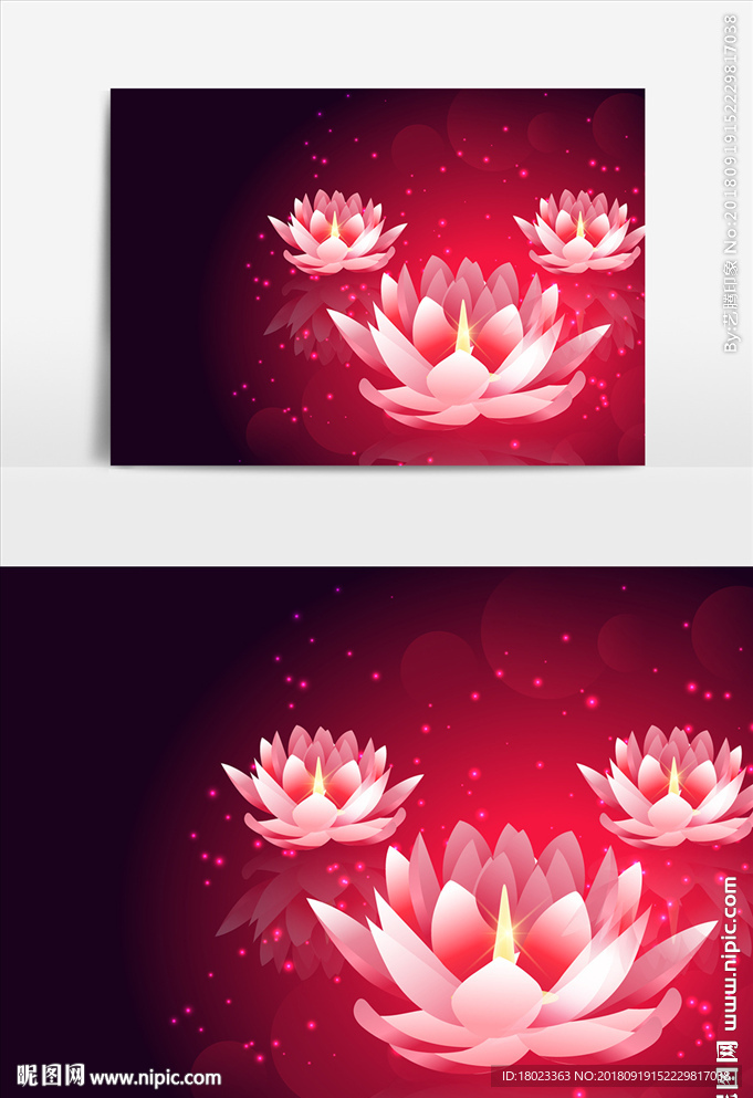 中秋卡片