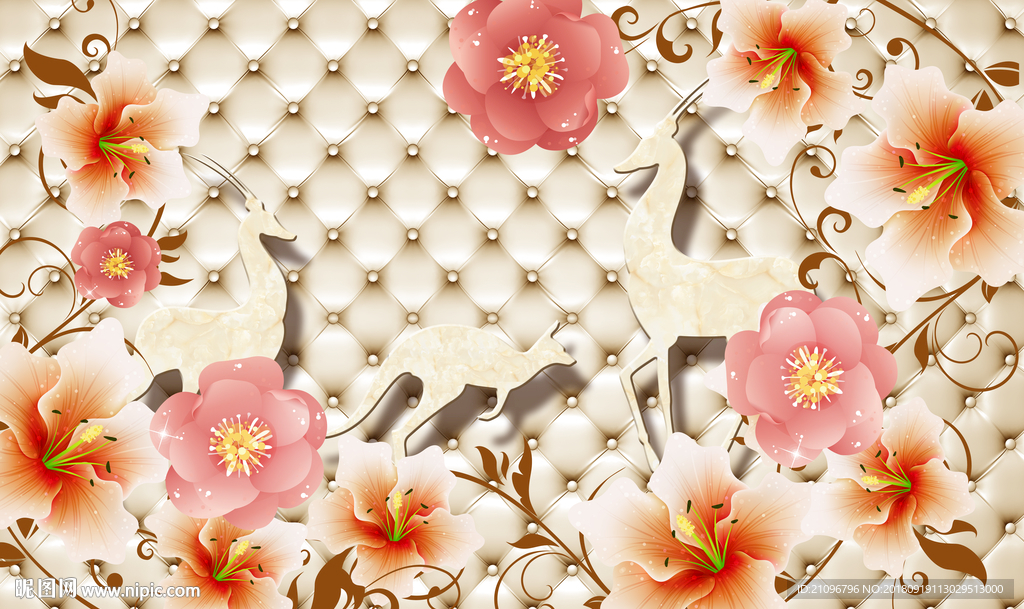 电视背景墙 沙发背景墙