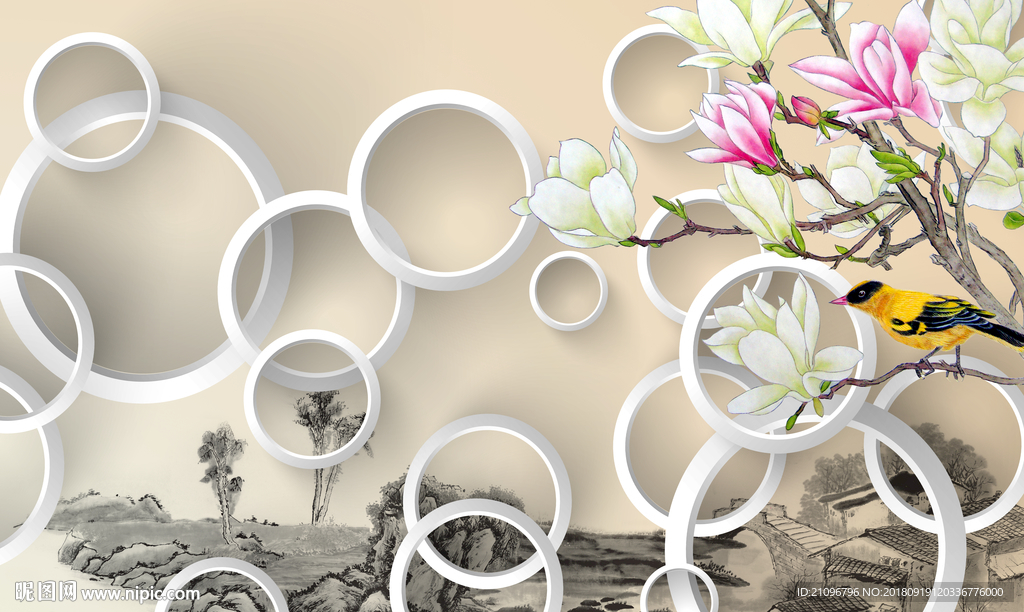 电视背景墙 沙发背景墙