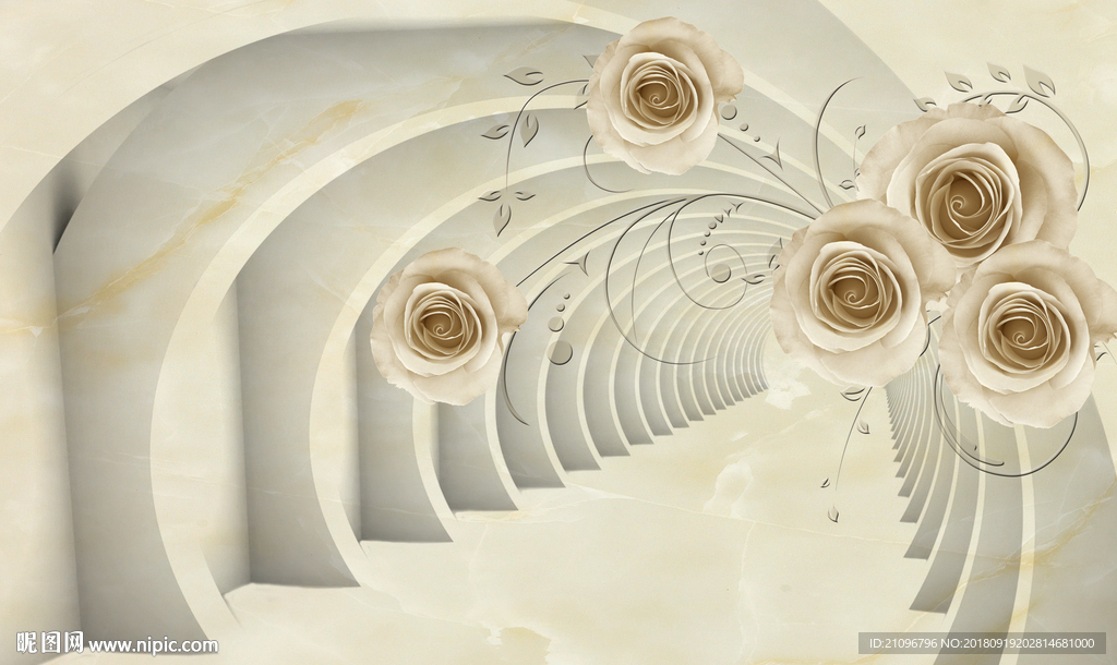 电视背景墙 沙发背景墙