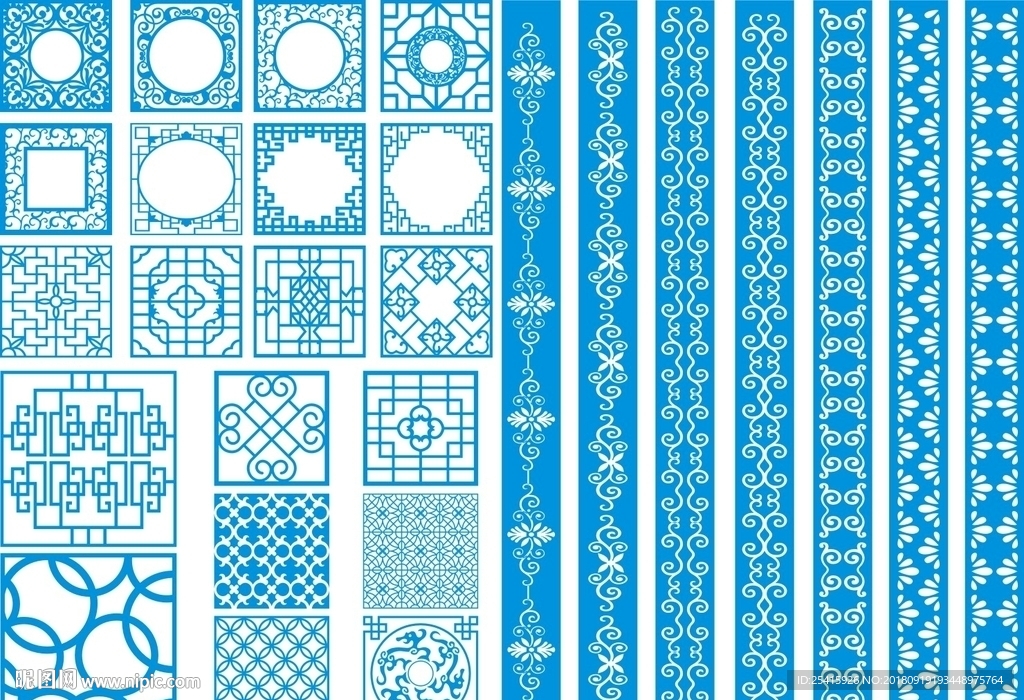 中式镂空22