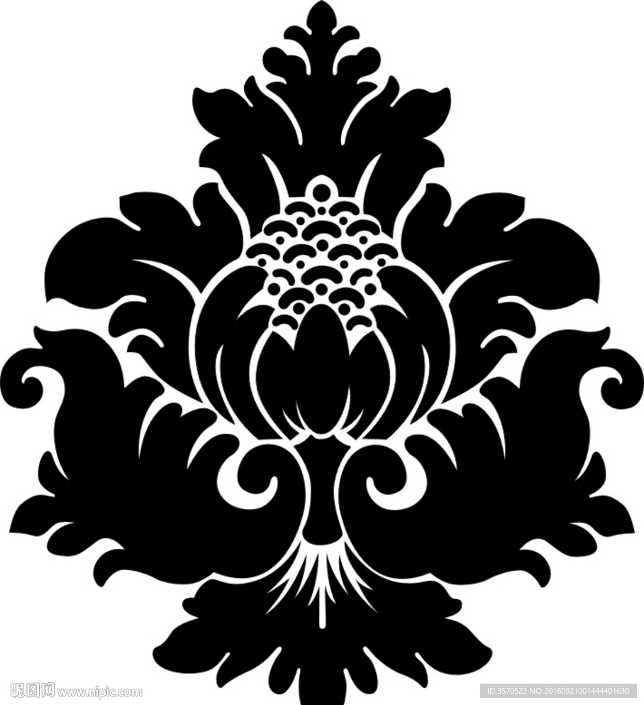 花纹