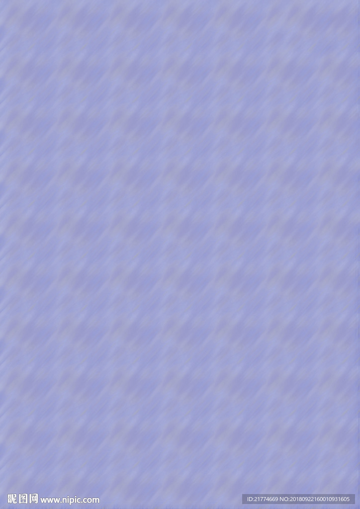 紫色花纹