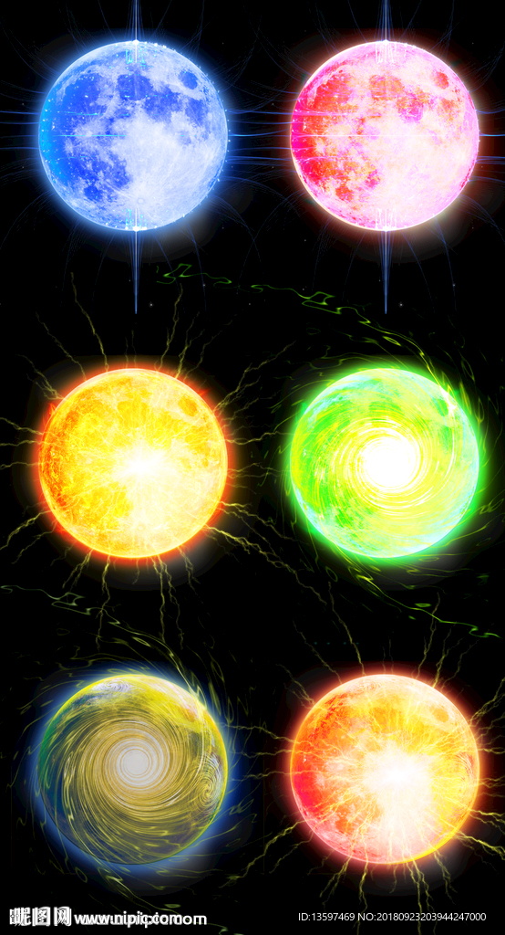 星球
