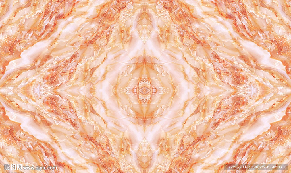 大理石纹背景墙