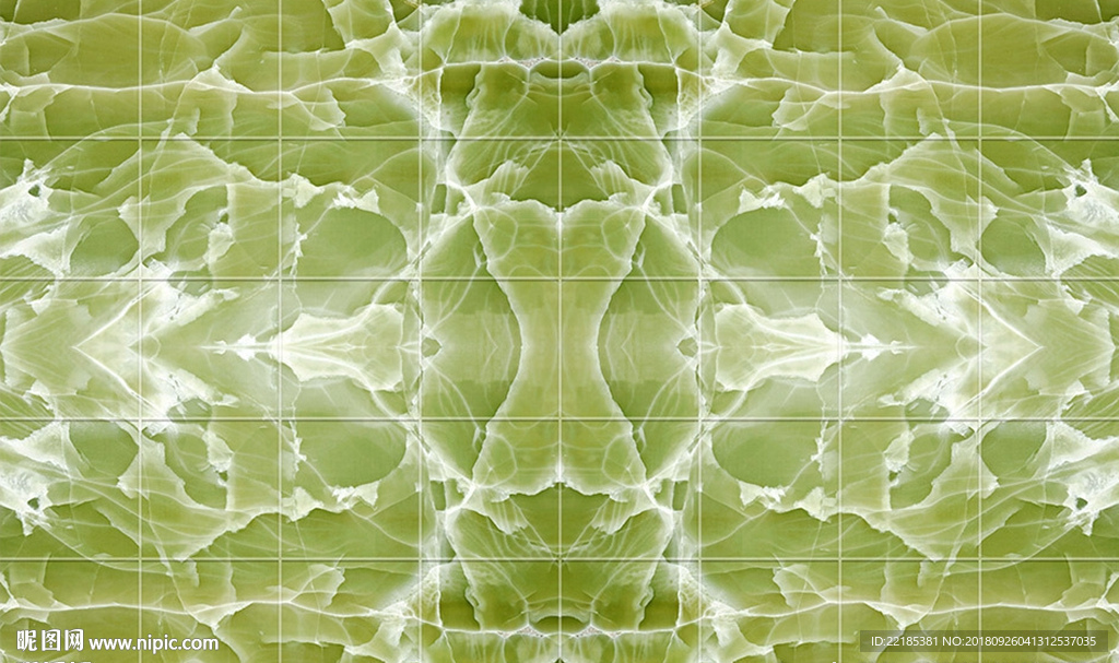 大理石纹背景墙