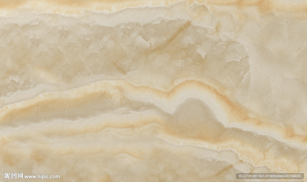 中式山水石纹背景墙