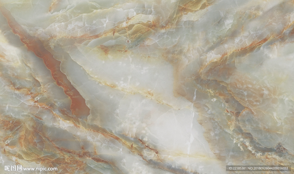 大理石纹背景墙