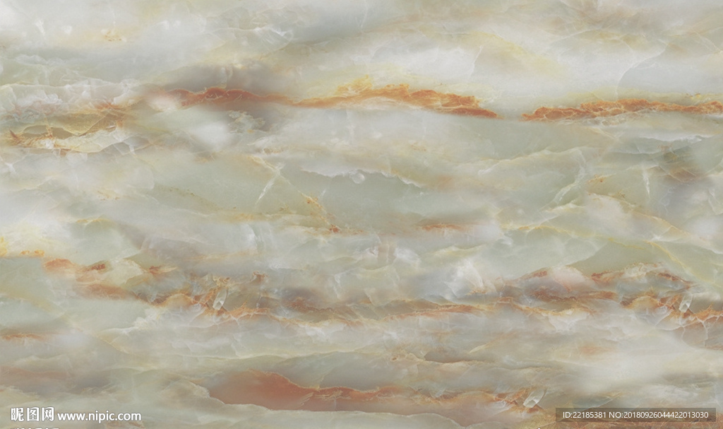 大理石纹背景墙