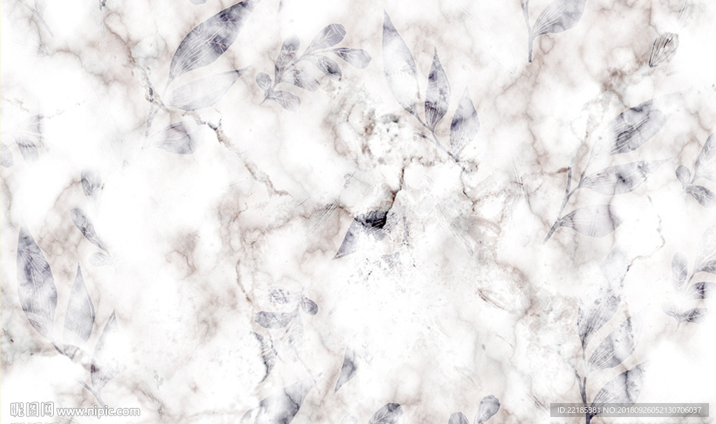 大理石纹背景墙