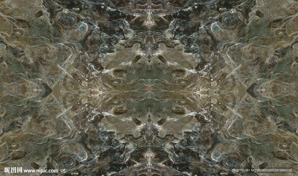 大理石纹背景墙