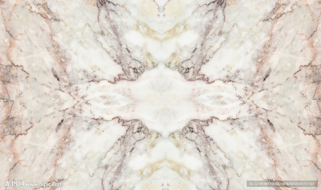 大理石纹背景墙