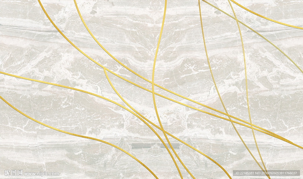 大理石纹背景墙