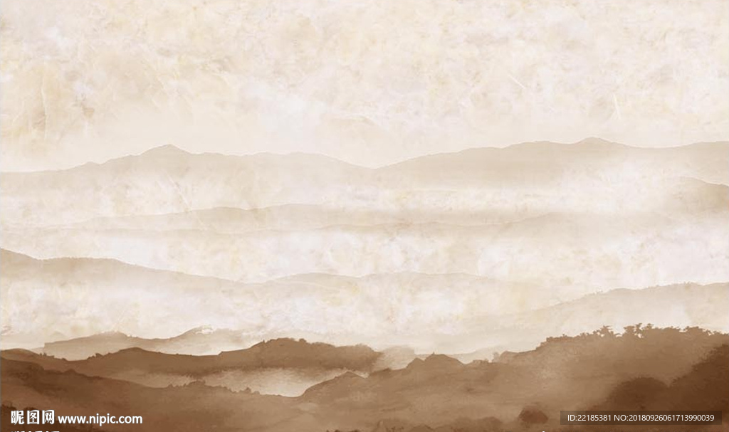 大理石纹背景墙