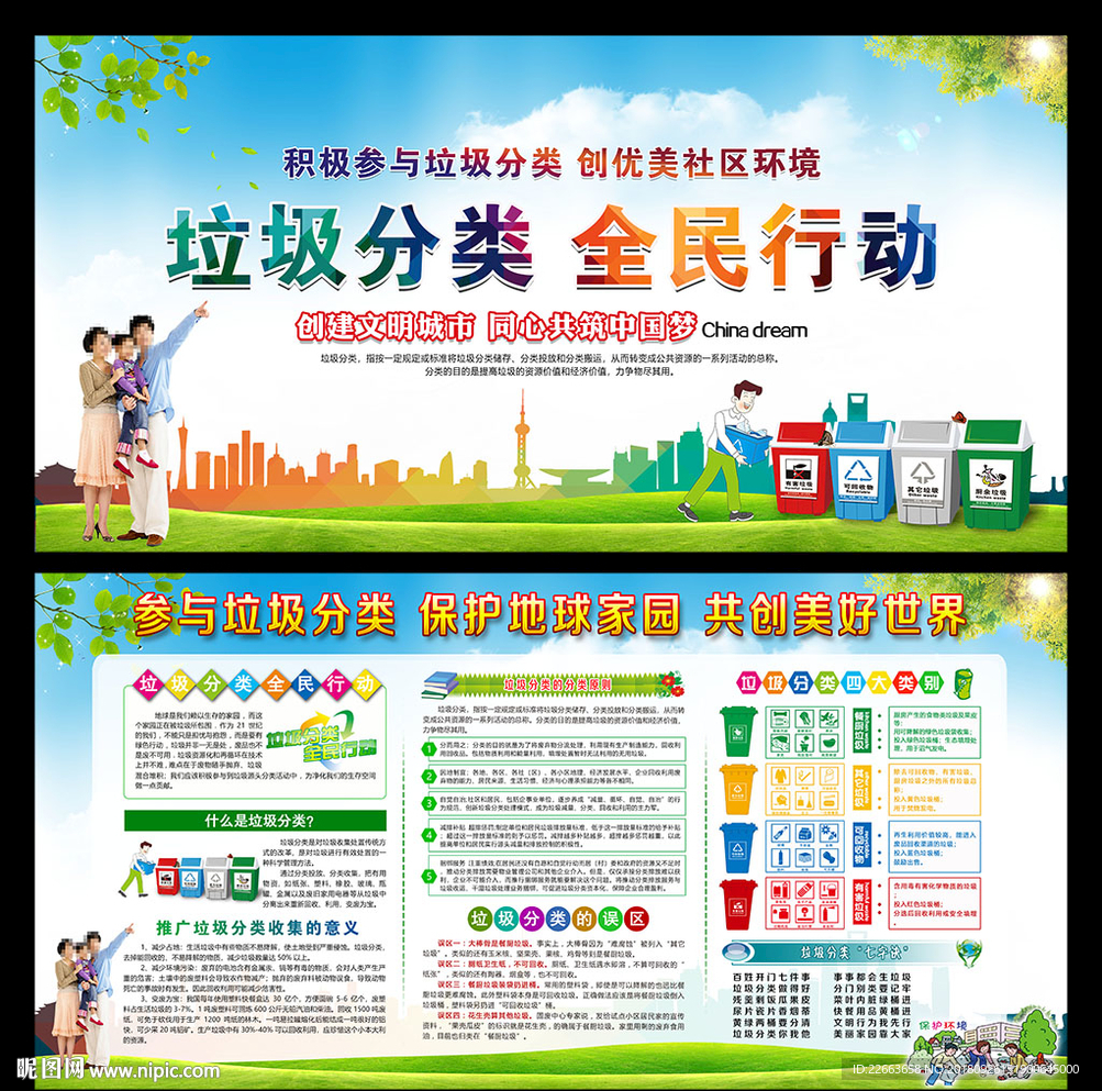 环保