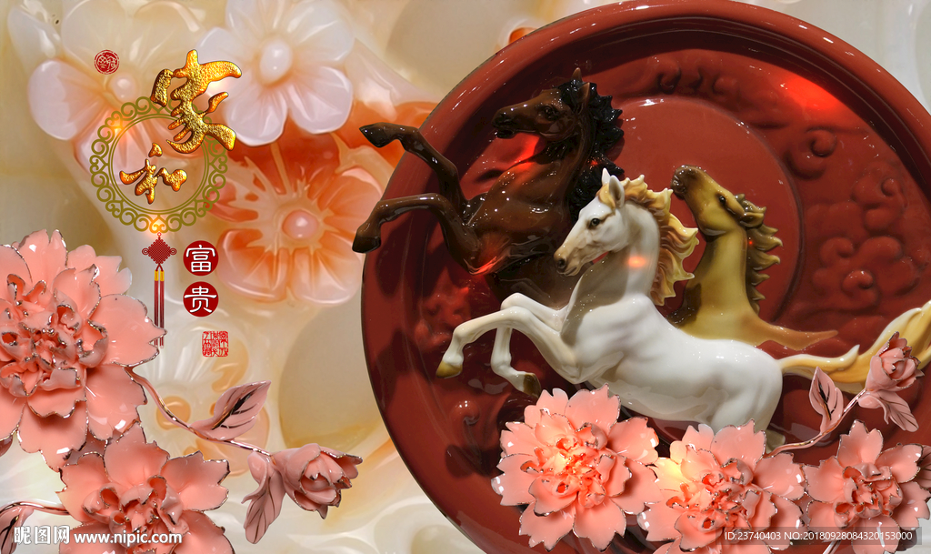 电视背景墙