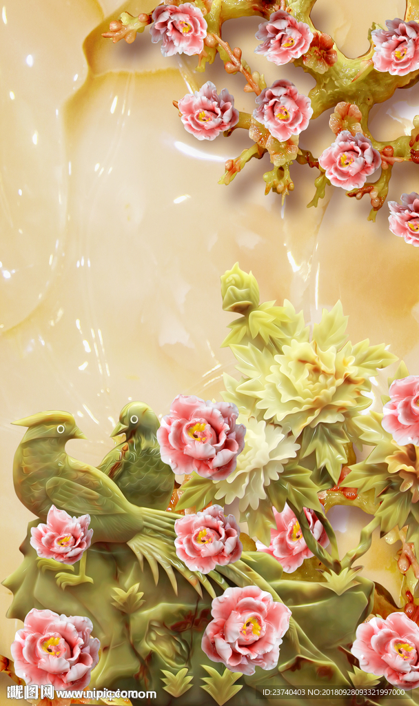 玄关 装饰画 玄关屏风