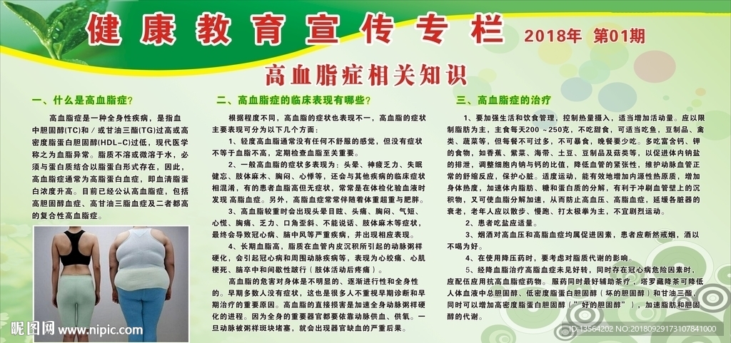 高血脂