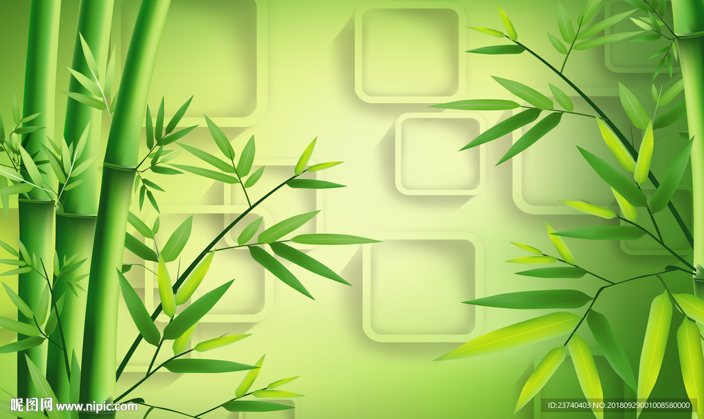 浮雕 孔雀玄关 淡雅 现代简约