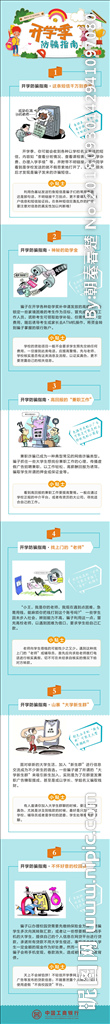 开学季防骗指南