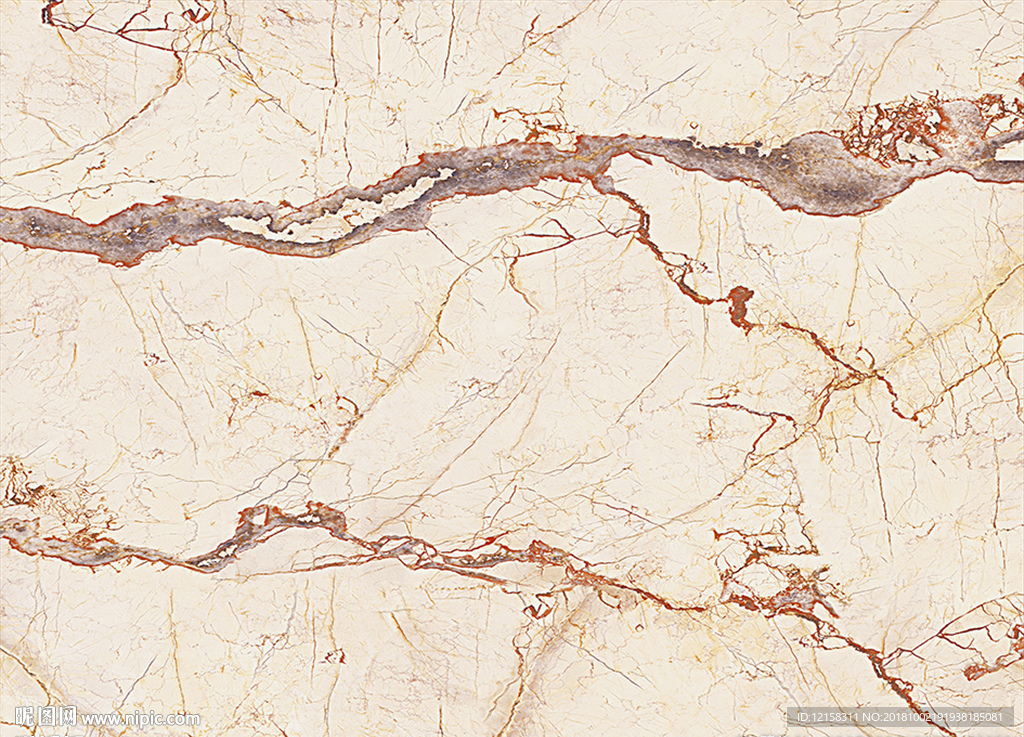 山河呈祥  根深蒂固