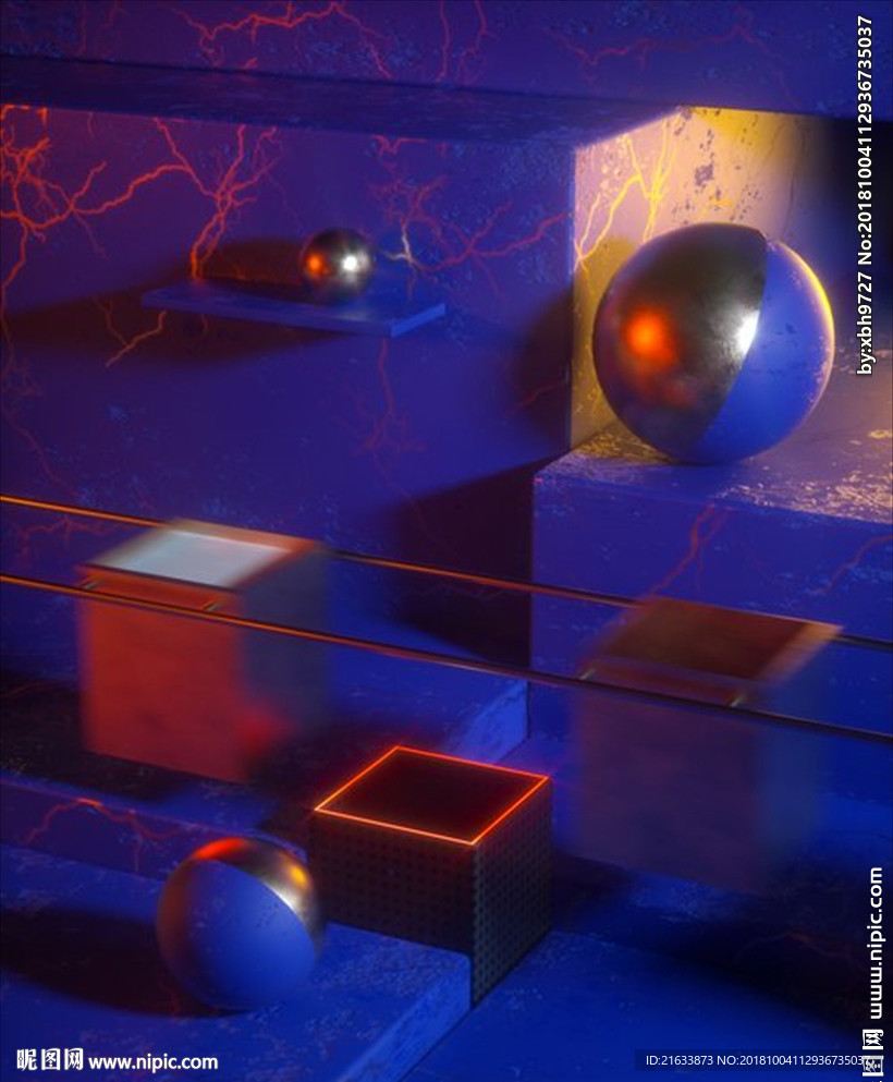 机械工程（动画）