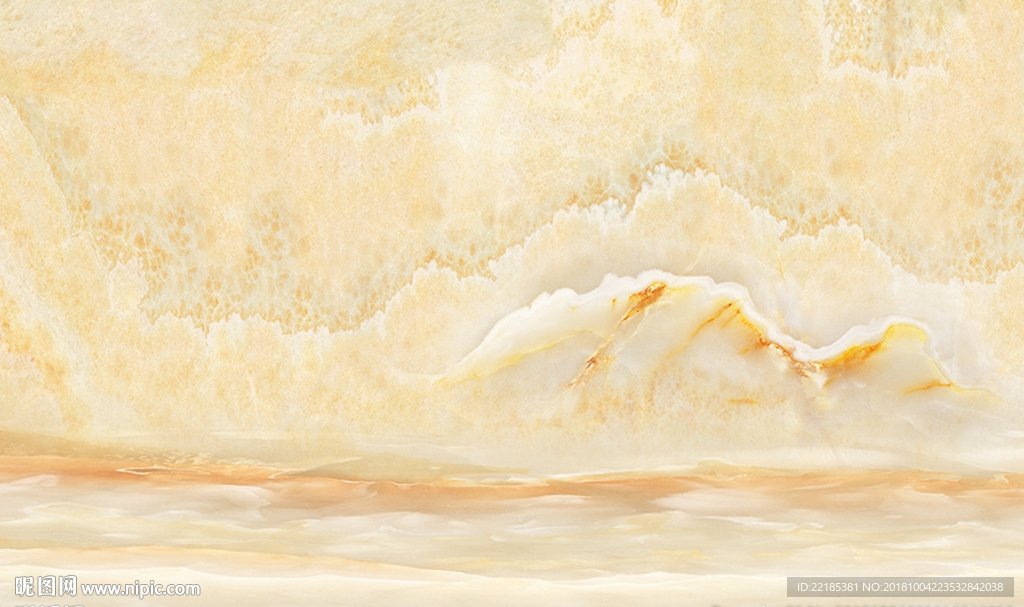 大理石纹背景墙