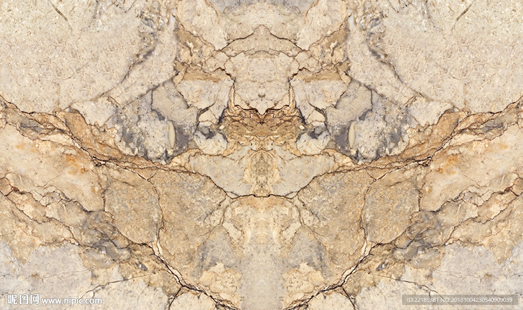 大理石纹背景墙