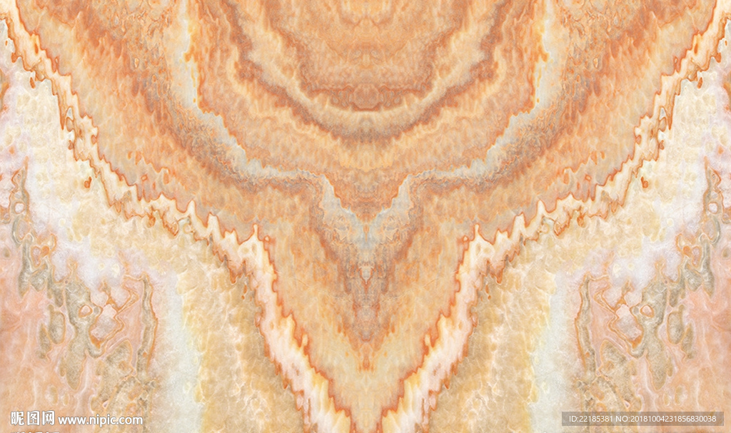 大理石纹背景墙