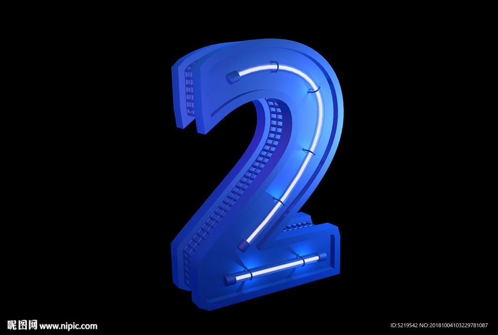 C4D数字素材2
