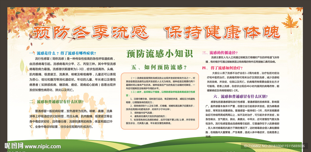 健康教育