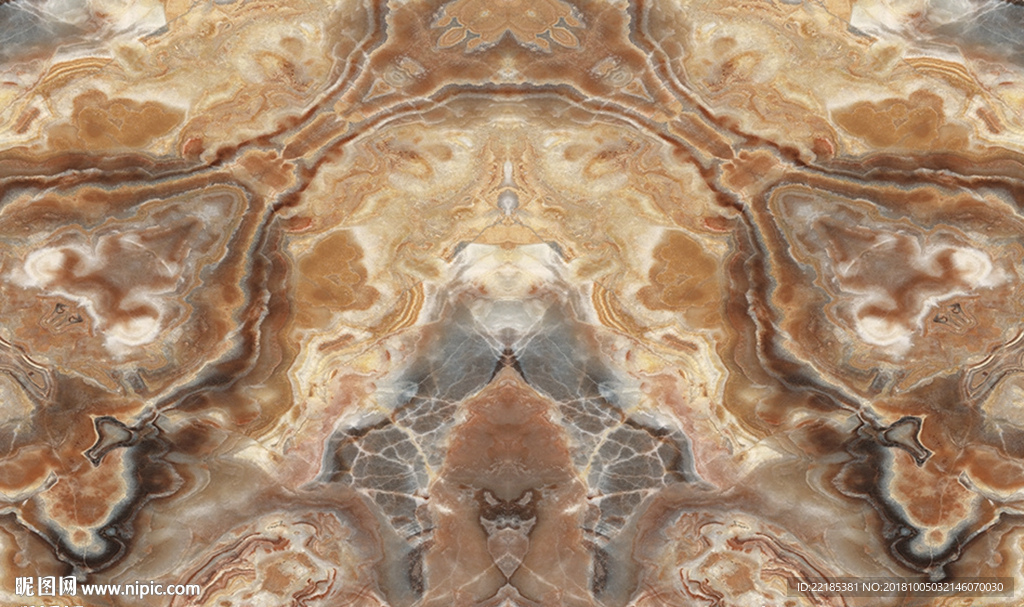 大理石纹背景墙