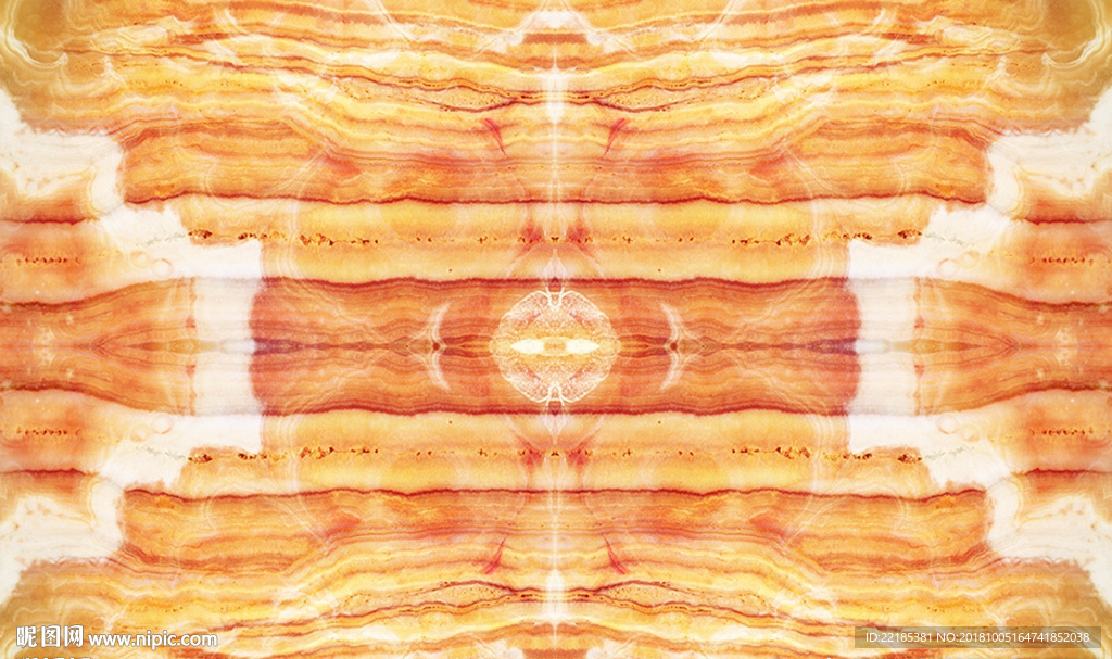 大理石纹背景墙