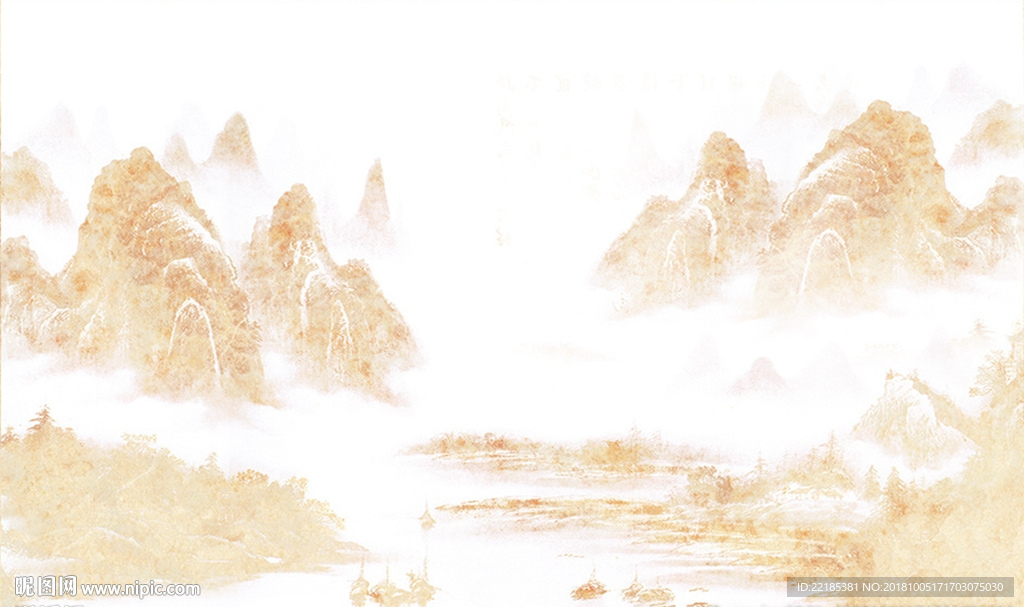 大理石纹背景墙