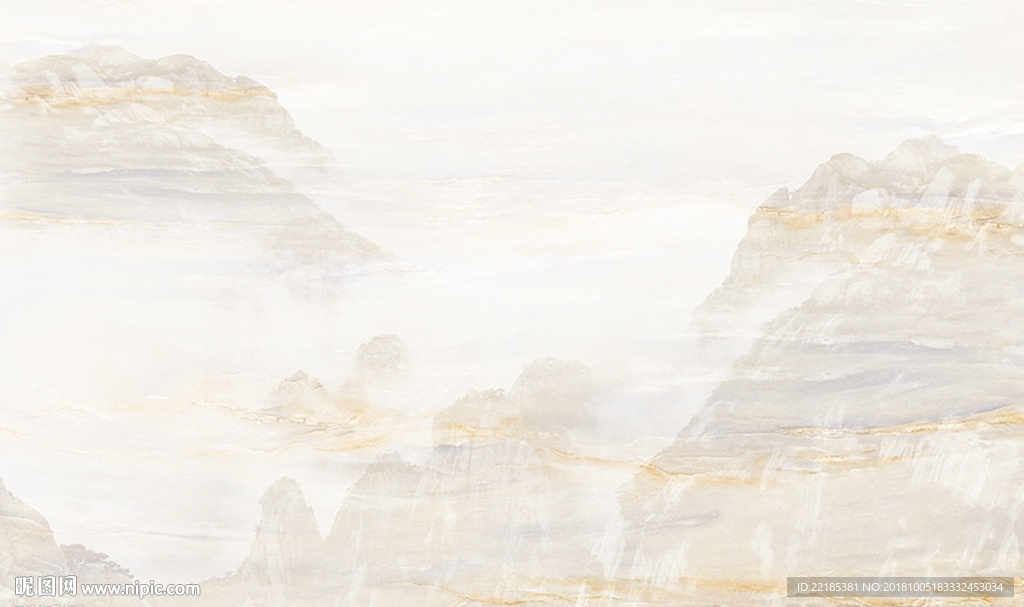 大理石纹背景墙