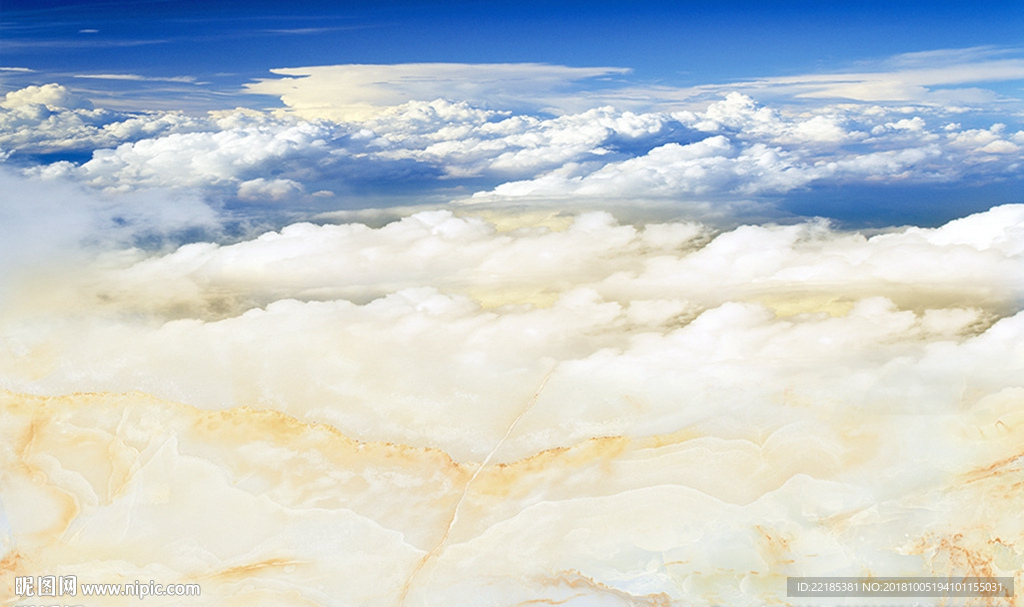 大理石纹背景墙