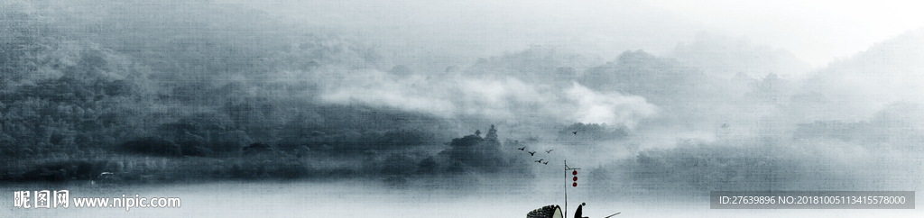 床头画 装饰画 新中式 中式