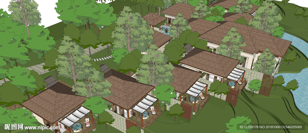 建筑设计