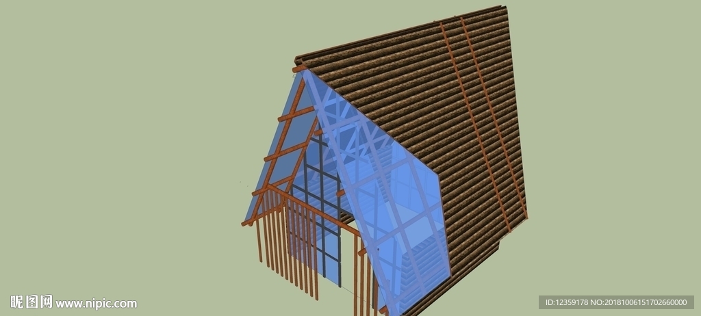 建筑设计